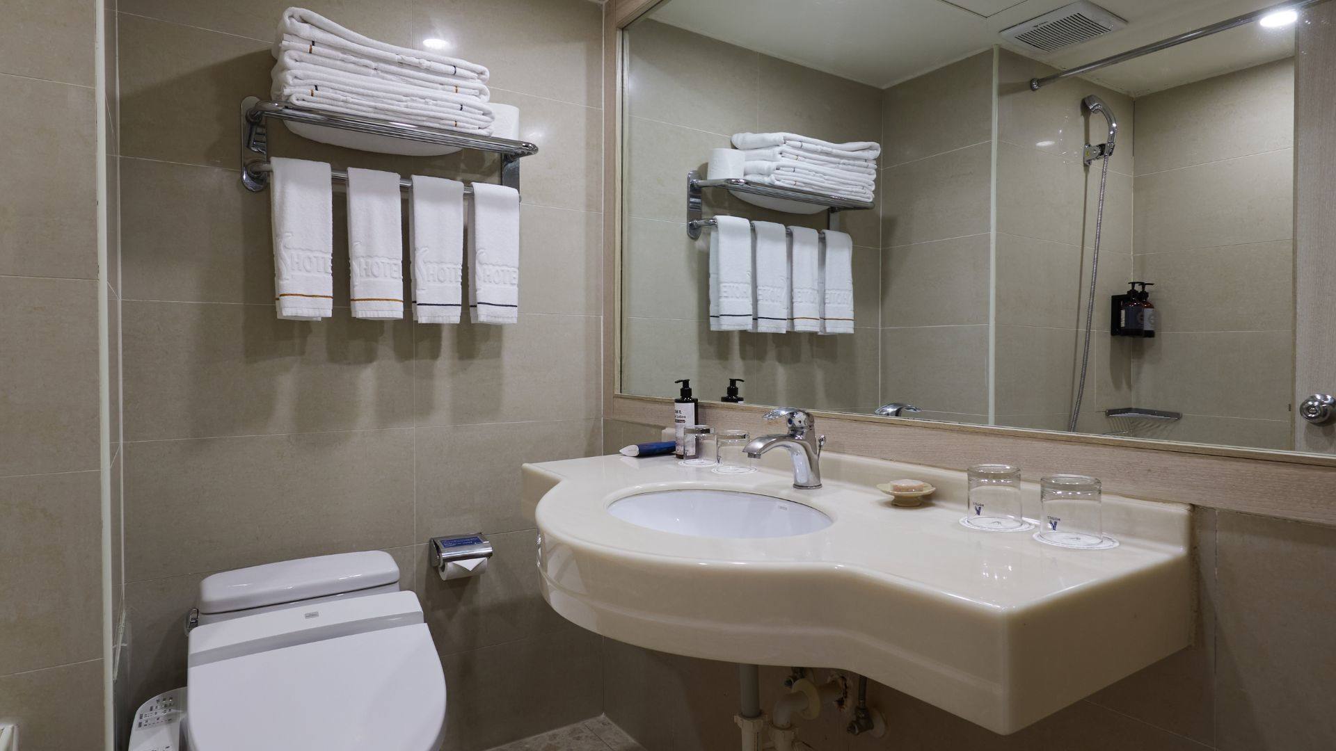 Executive Room With Extra Bed3