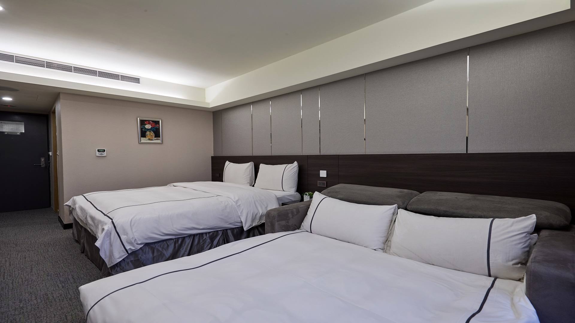 Executive Room With Extra Bed2